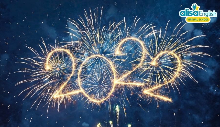 TOP 03 bài hát tiếng Anh chúc mừng năm mới được yêu thích nhất 2022